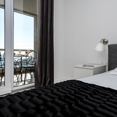 Apartments Villa Capitano Mlini Δωμάτιο φωτογραφία