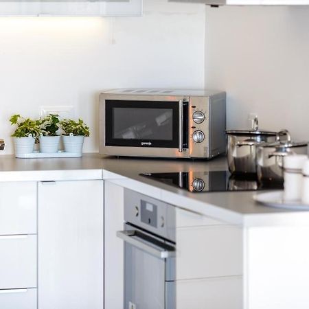 Apartments Villa Capitano Mlini Δωμάτιο φωτογραφία