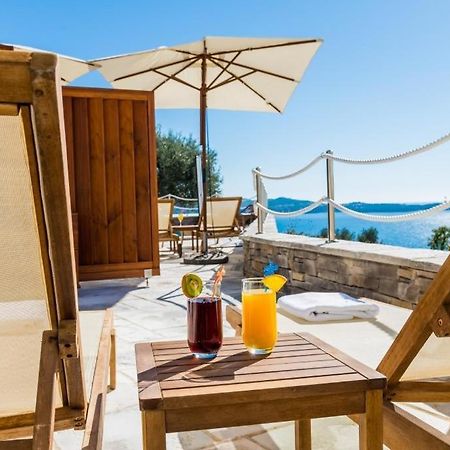 Apartments Villa Capitano Mlini Δωμάτιο φωτογραφία