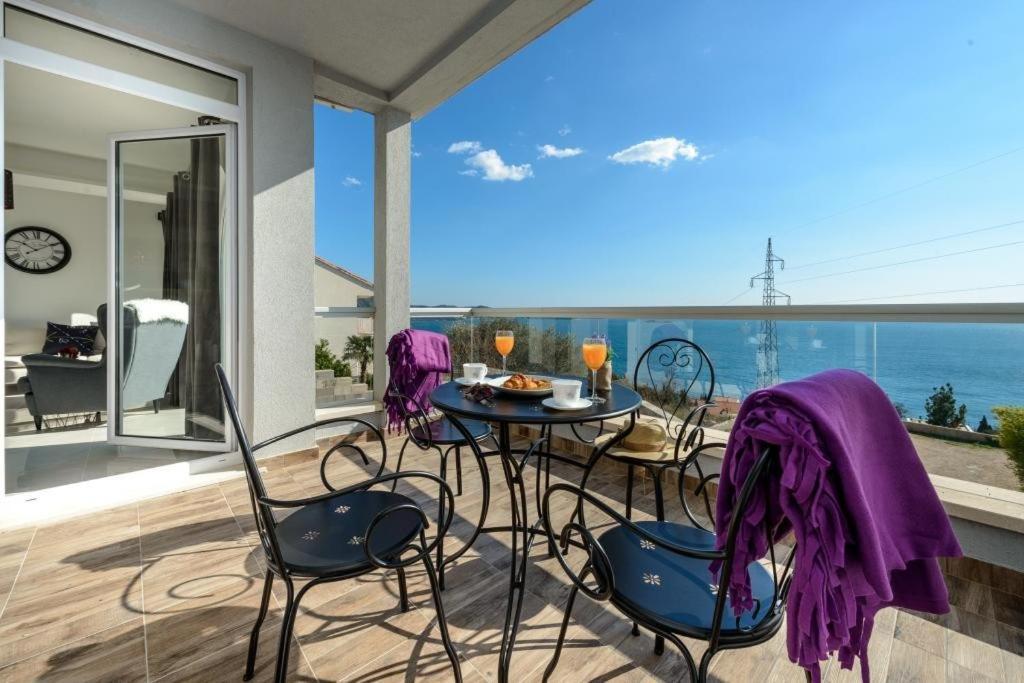 Apartments Villa Capitano Mlini Δωμάτιο φωτογραφία