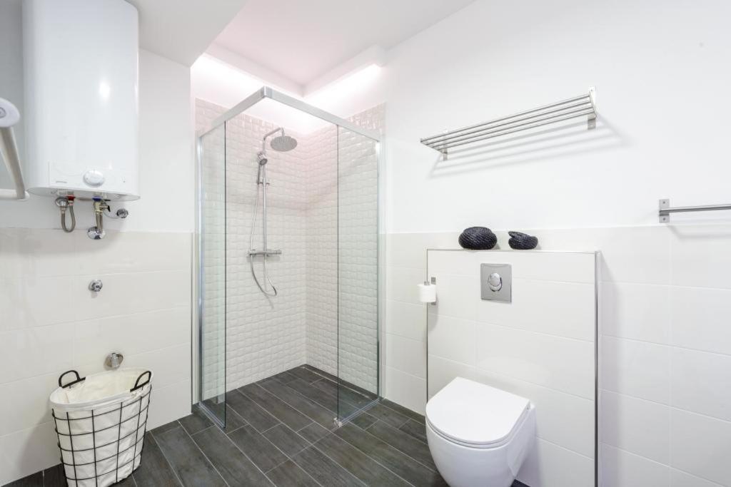 Apartments Villa Capitano Mlini Δωμάτιο φωτογραφία