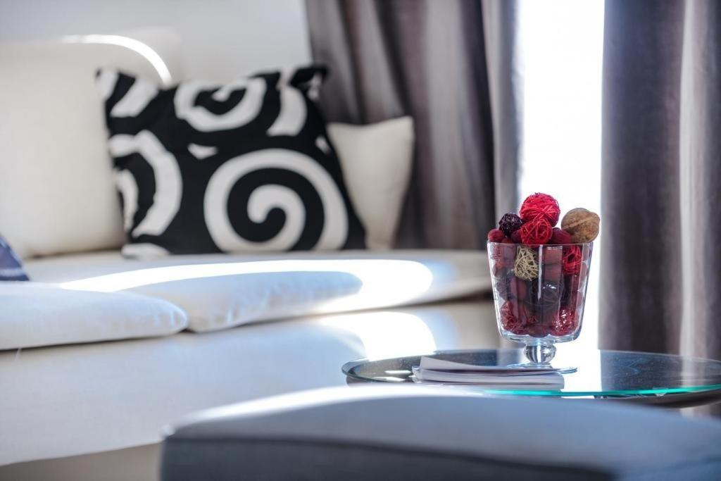 Apartments Villa Capitano Mlini Δωμάτιο φωτογραφία