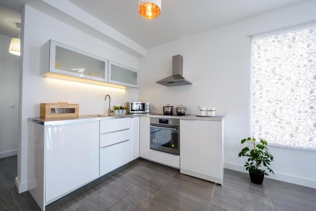 Apartments Villa Capitano Mlini Δωμάτιο φωτογραφία