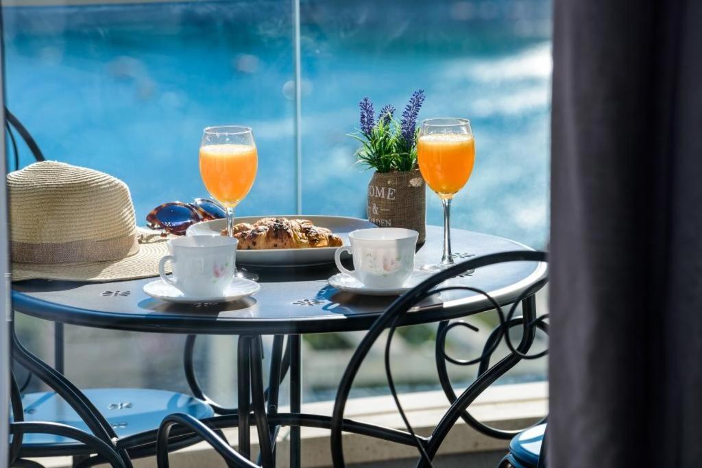Apartments Villa Capitano Mlini Δωμάτιο φωτογραφία