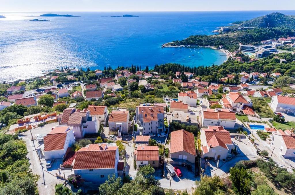 Apartments Villa Capitano Mlini Δωμάτιο φωτογραφία